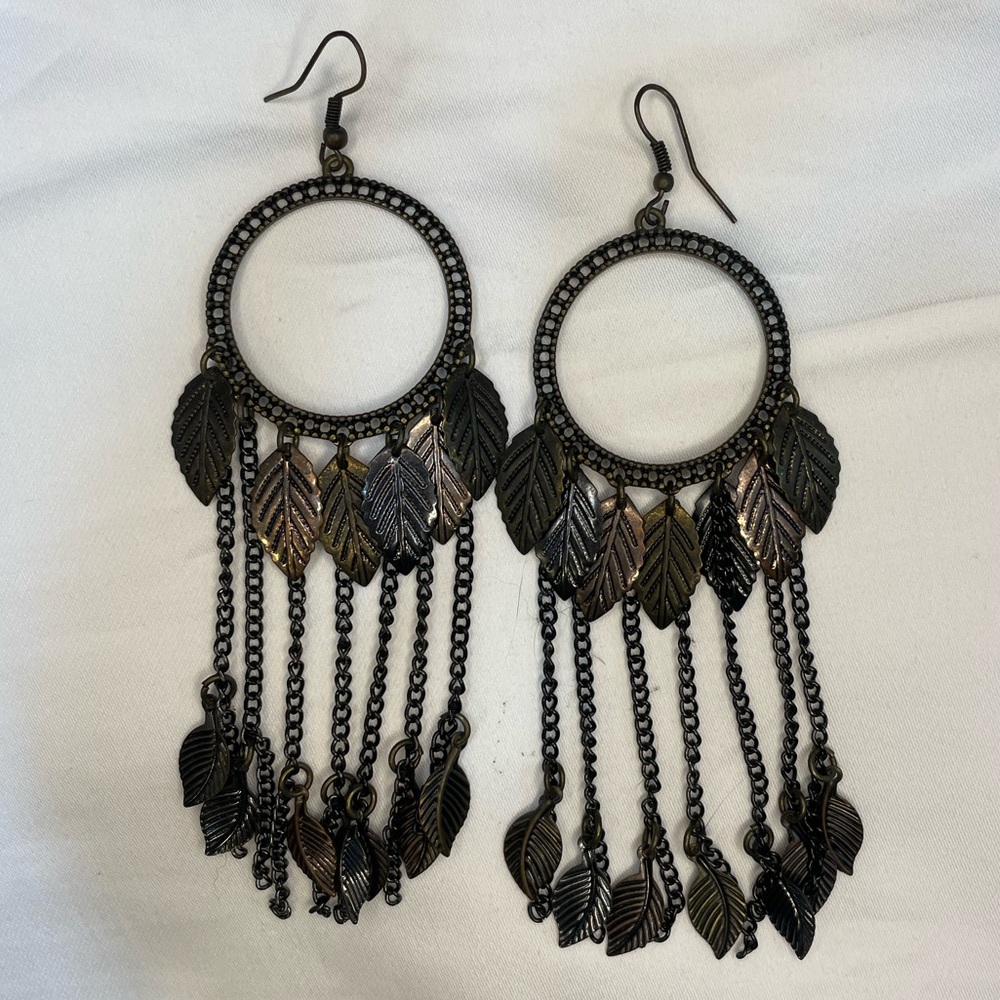 🧡Dream Catcher Earrings